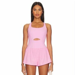 Free People Summer Lovin Runsie